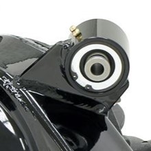 Upper Control Arm Mounts